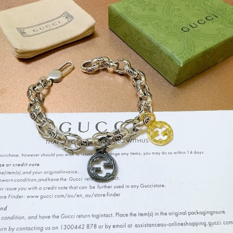 Gucci Bracelets